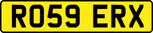 RO59ERX