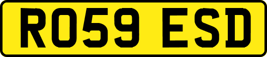 RO59ESD