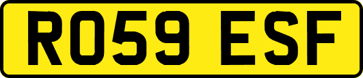 RO59ESF