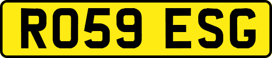 RO59ESG