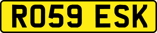 RO59ESK