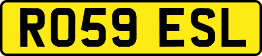 RO59ESL