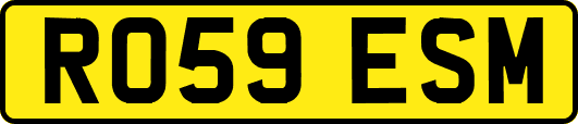 RO59ESM