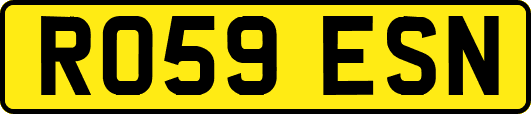 RO59ESN
