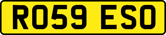 RO59ESO