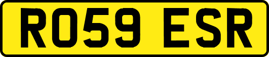 RO59ESR