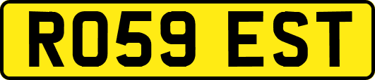 RO59EST