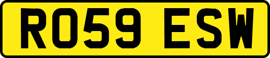 RO59ESW