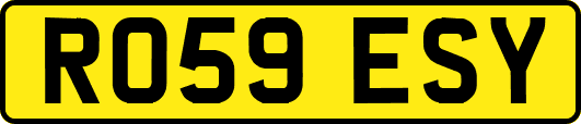 RO59ESY