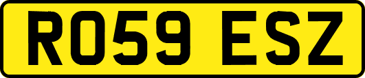 RO59ESZ