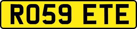 RO59ETE