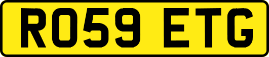 RO59ETG
