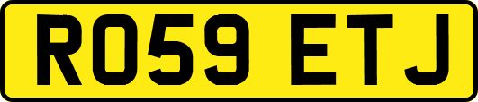 RO59ETJ
