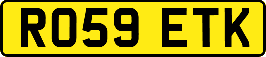 RO59ETK