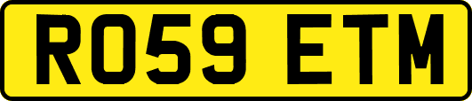 RO59ETM