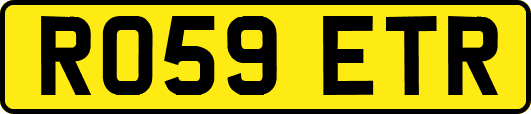 RO59ETR