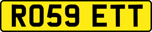 RO59ETT
