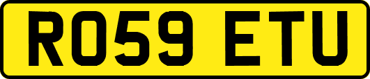 RO59ETU