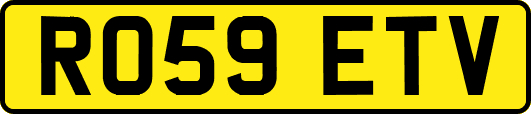 RO59ETV