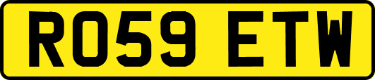 RO59ETW