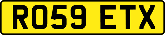 RO59ETX