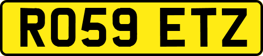 RO59ETZ