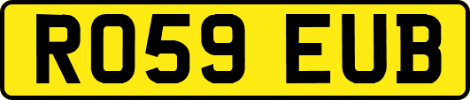 RO59EUB