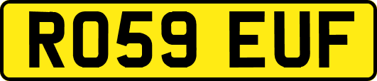 RO59EUF