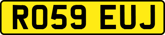 RO59EUJ