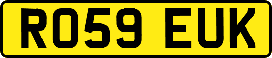 RO59EUK