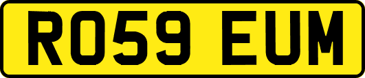 RO59EUM