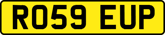 RO59EUP