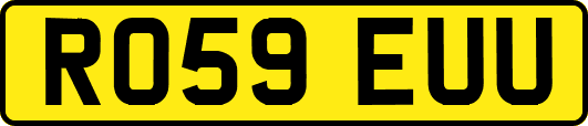 RO59EUU