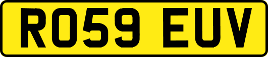 RO59EUV
