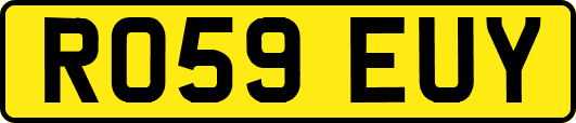 RO59EUY