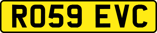 RO59EVC