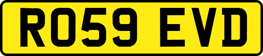 RO59EVD