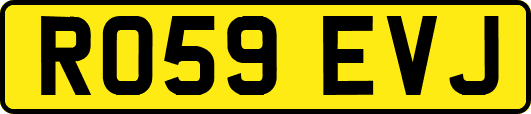 RO59EVJ