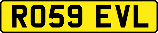 RO59EVL