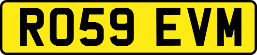 RO59EVM