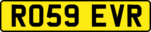 RO59EVR
