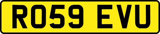 RO59EVU