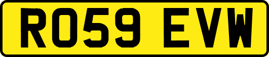 RO59EVW
