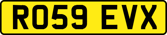 RO59EVX