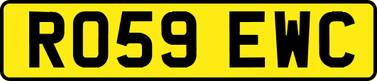 RO59EWC