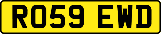 RO59EWD