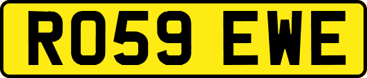 RO59EWE