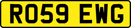 RO59EWG