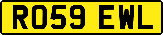 RO59EWL