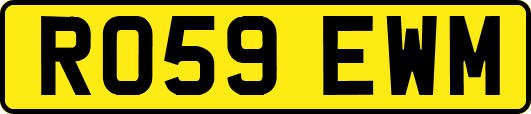 RO59EWM